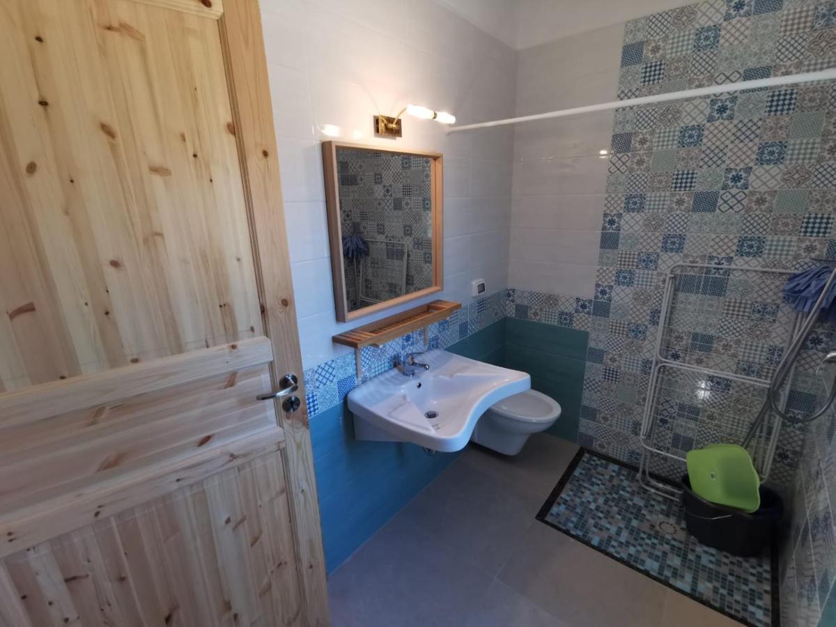 Villaggio Camping Uria فوتشي فارانو المظهر الخارجي الصورة