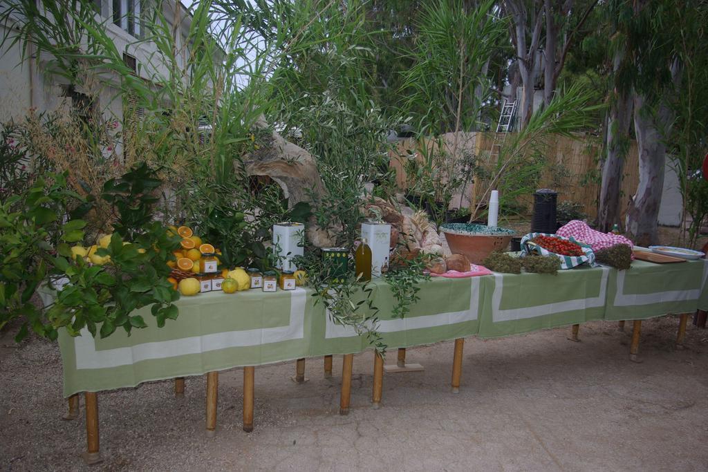 Villaggio Camping Uria فوتشي فارانو المظهر الخارجي الصورة